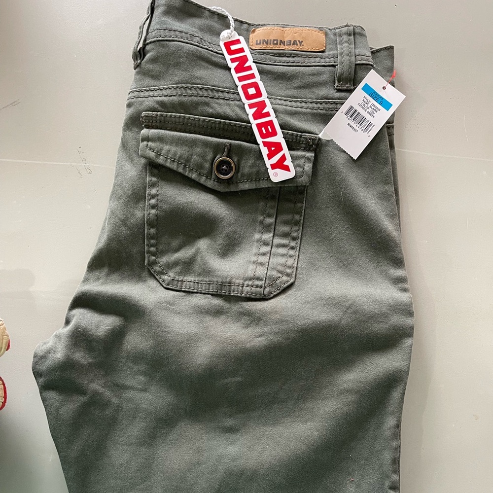 NWT Women’s Pants